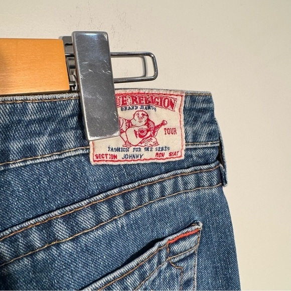 Women’s true religion Jean size 27 - Picture 5 of 6
